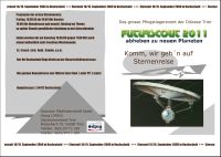 Einladung 18.-19.09.